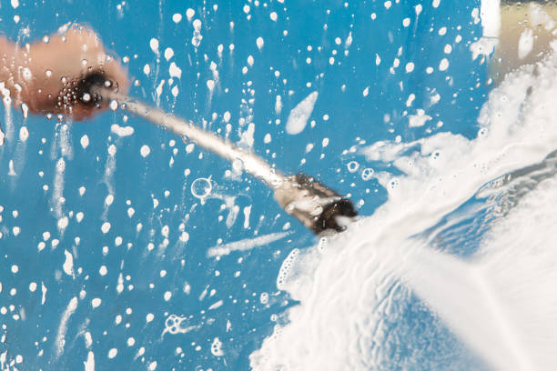 Best Animal Enclosure Cleaning  in Nacogdoches, TX