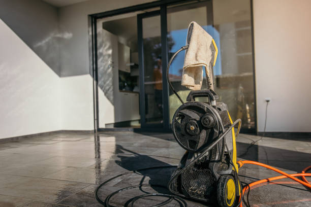 Best Machinery and Equipment Cleaning  in Nacogdoches, TX